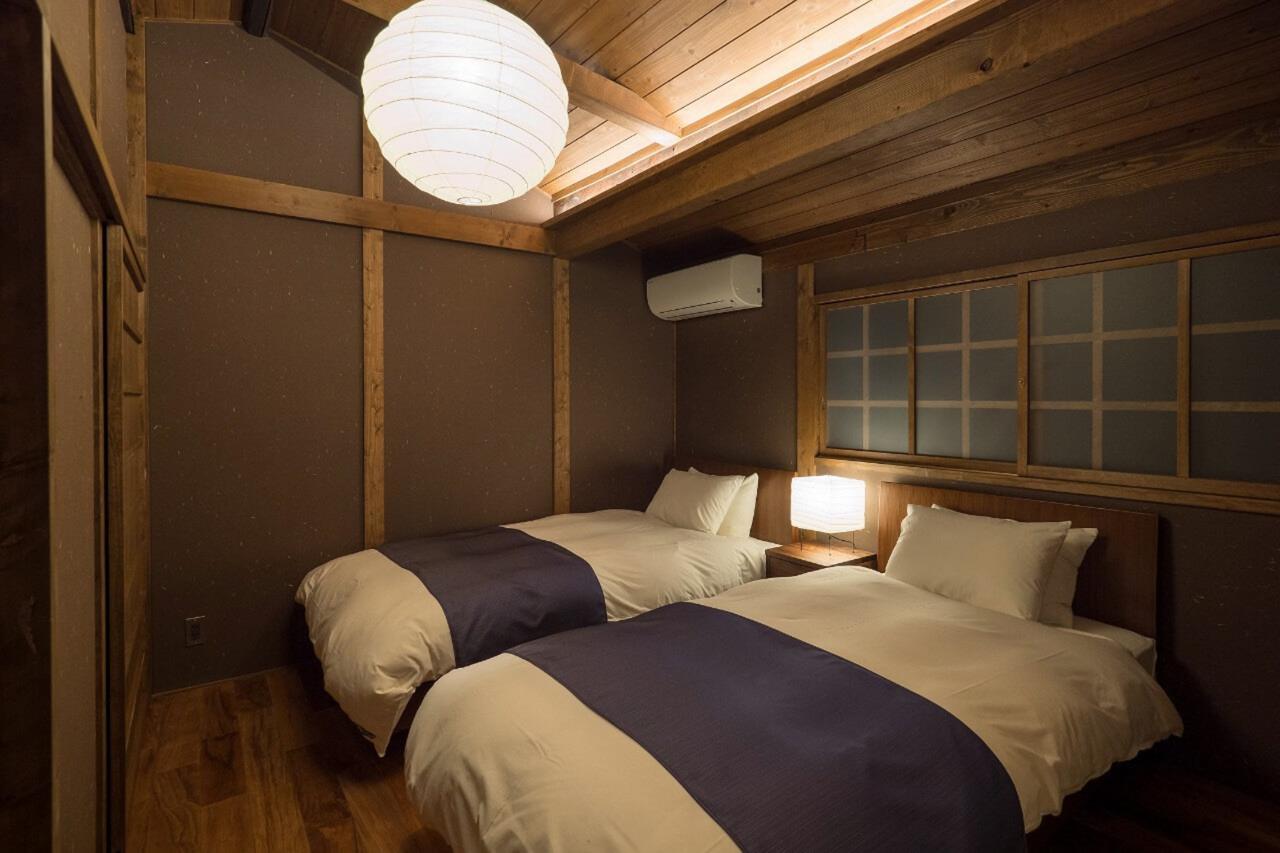 Bonbori An Machiya House * เกียวโต