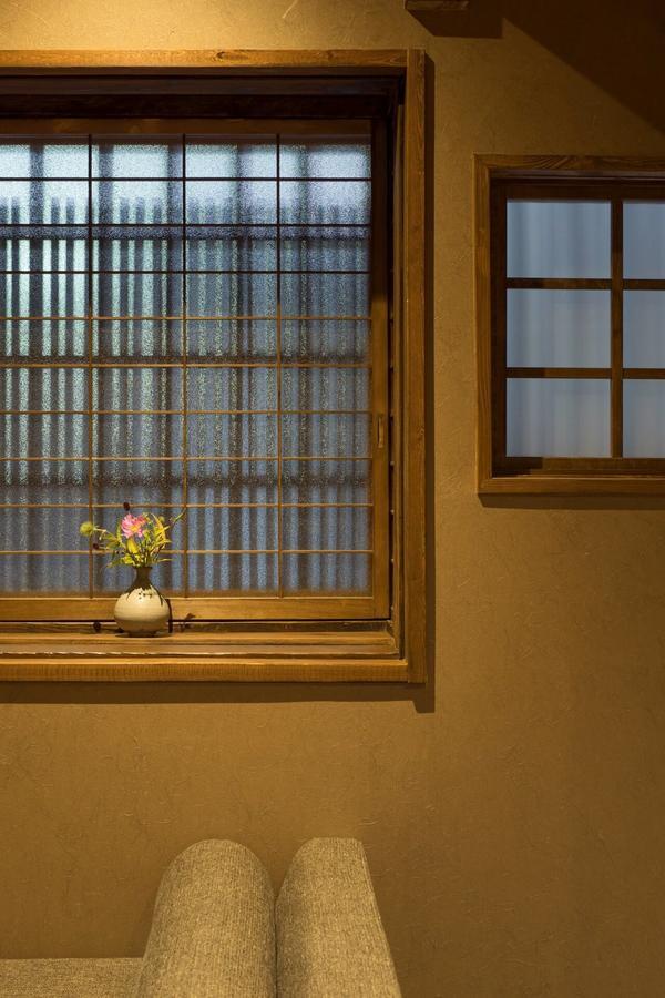 Bonbori An Machiya House วันหยุดที่บ้าน