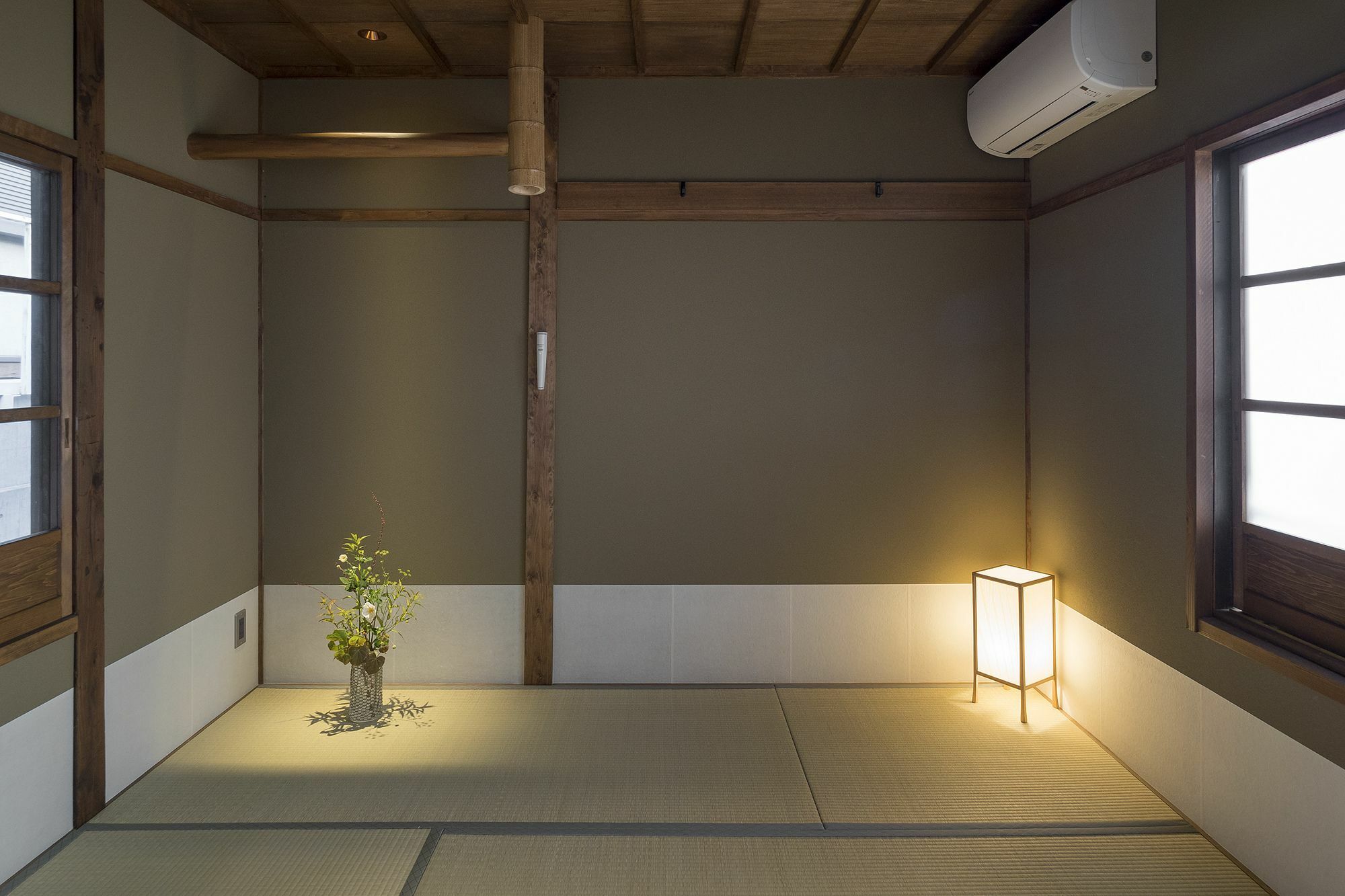 Bonbori An Machiya House เกียวโต