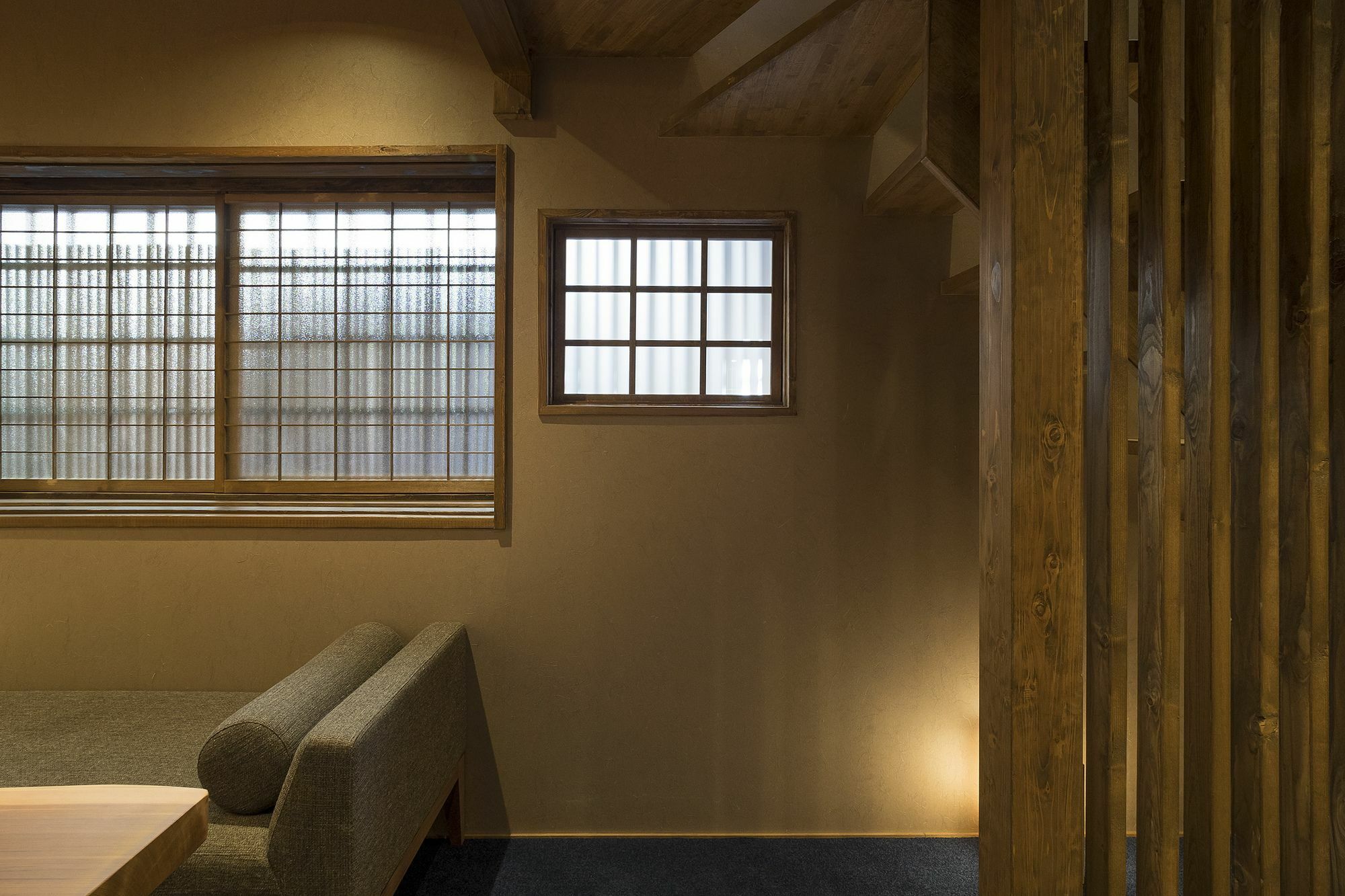 Bonbori An Machiya House เกียวโต